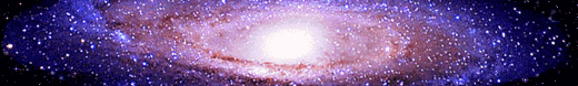 The Andromeda galaxy, M31